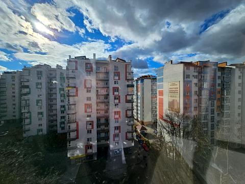 квартира за адресою Національної Гвардії вул., 3-В