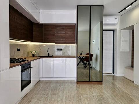 квартира за адресою Національної Гвардії вул., 3-В