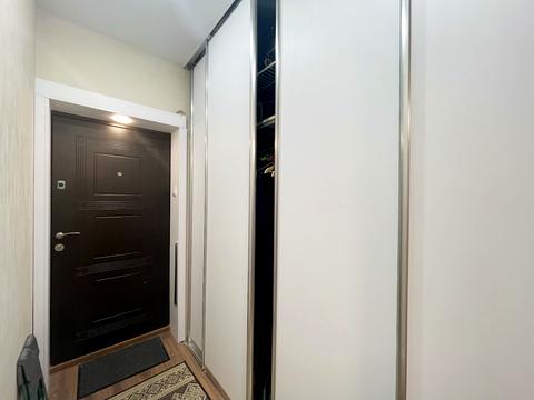 квартира за адресою Марії Примаченко вул. (Першотравнева), 22/27