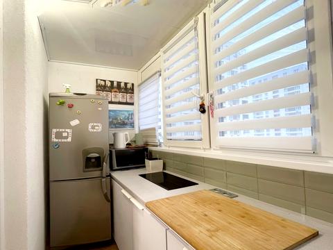 квартира за адресою Марії Примаченко вул. (Першотравнева), 22/27