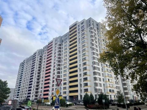 квартира за адресою Марії Примаченко вул. (Першотравнева), 22/27