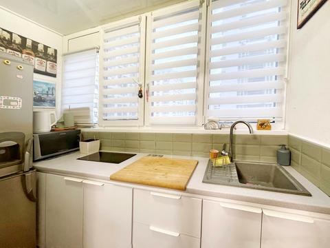 квартира за адресою Марії Примаченко вул. (Першотравнева), 22/27