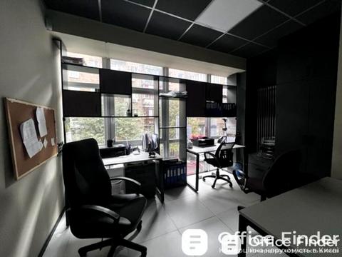 коммерческая по адресу Набережно-Крещатицкая ул., 35В