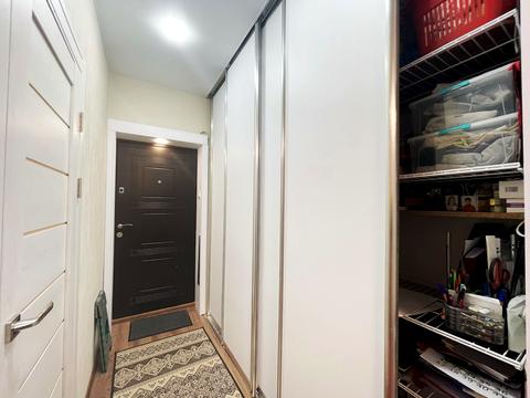 квартира за адресою Марії Примаченко вул. (Першотравнева), 22/27