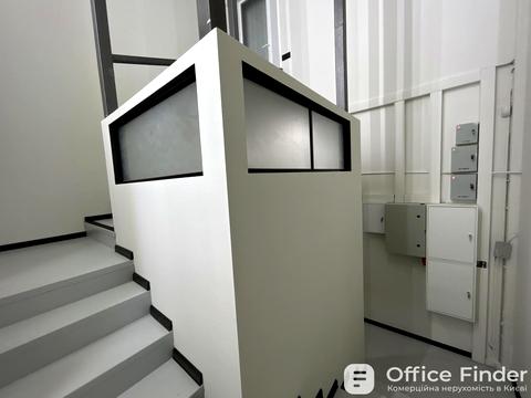 коммерческая по адресу Набережно-Крещатицкая ул., 35В