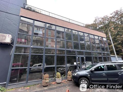 коммерческая по адресу Набережно-Крещатицкая ул., 35В