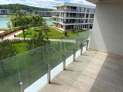 квартира за адресою Паркова вул., 15