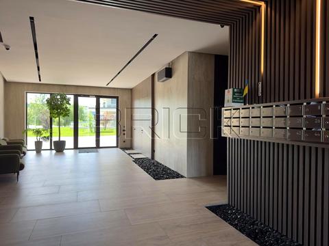 квартира за адресою Паркова вул., 15