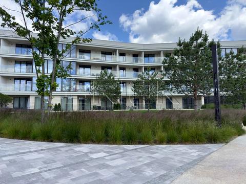 квартира за адресою Паркова вул., 15