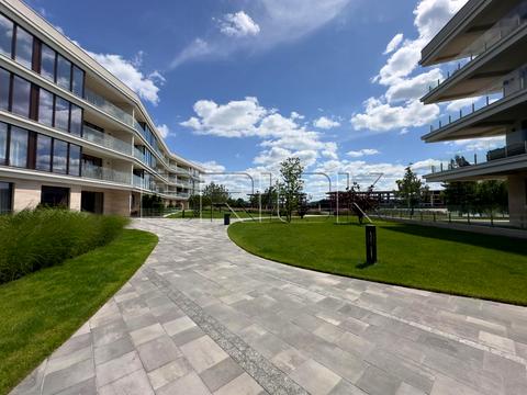 квартира за адресою Паркова вул., 15