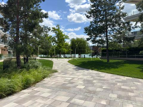 квартира за адресою Паркова вул., 15