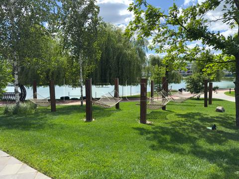 квартира за адресою Паркова вул., 15