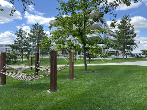 квартира за адресою Паркова вул., 15