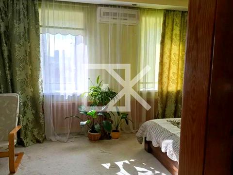 квартира за адресою Ташкентська вул., 33