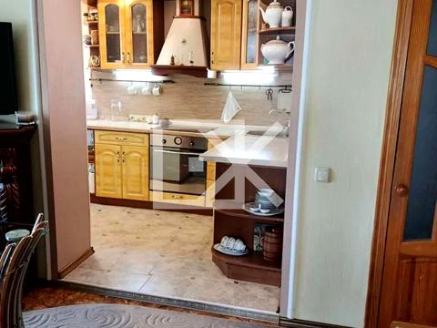 квартира за адресою Ташкентська вул., 33