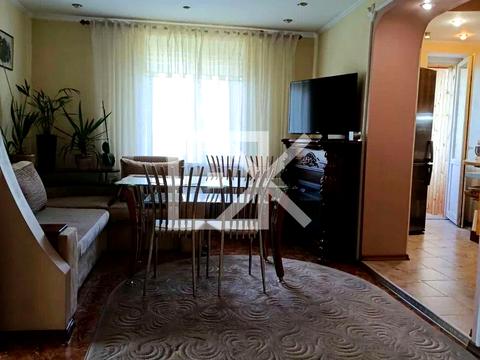 квартира за адресою Ташкентська вул., 33