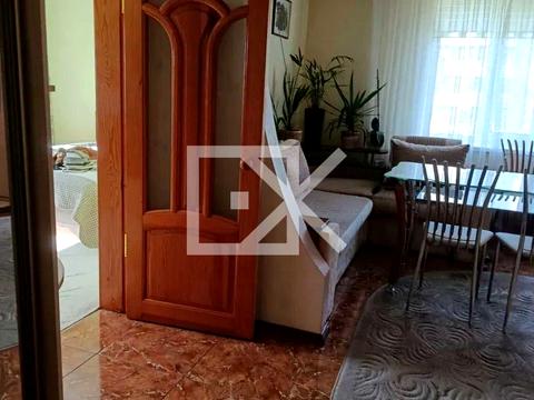 квартира за адресою Ташкентська вул., 33