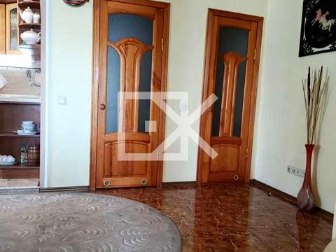 квартира за адресою Ташкентська вул., 33