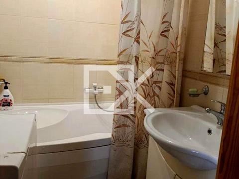 квартира за адресою Ташкентська вул., 33