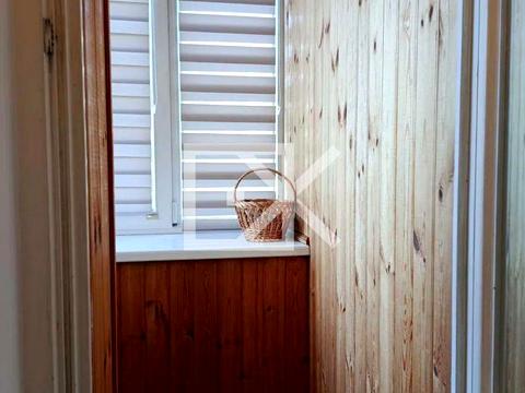 квартира за адресою Ташкентська вул., 33