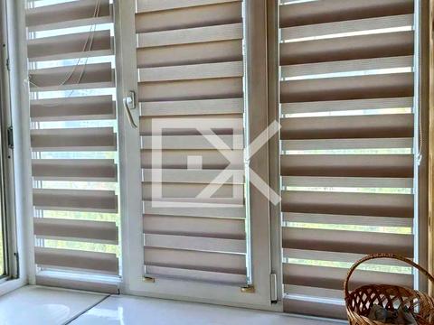 квартира за адресою Ташкентська вул., 33