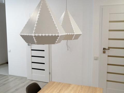 квартира за адресою Андрія Мельника вул., 10