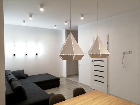 квартира за адресою Андрія Мельника вул., 10