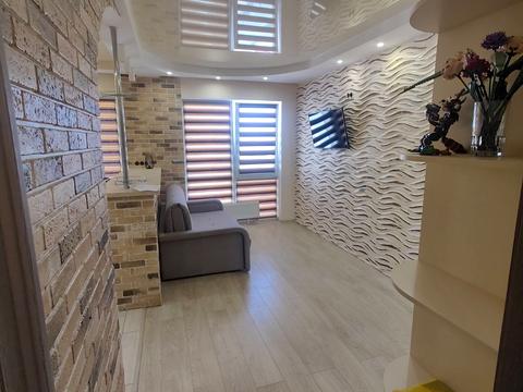 квартира за адресою Спрейса вул., 9