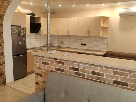 квартира за адресою Спрейса вул., 9