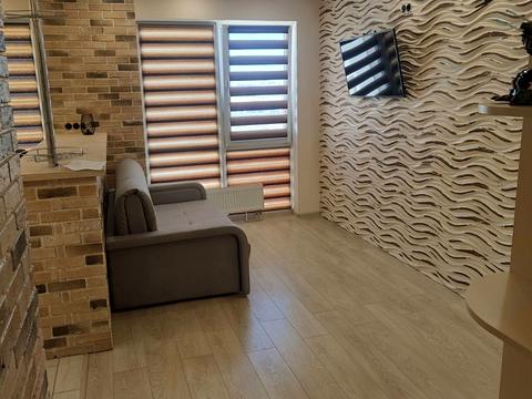 квартира за адресою Спрейса вул., 9