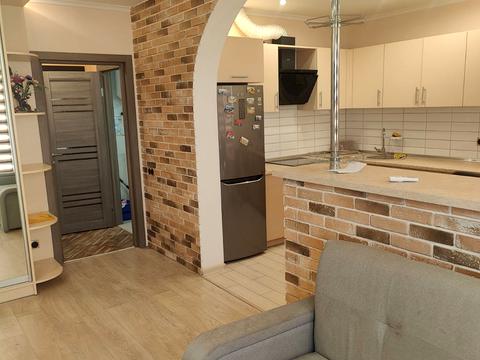 квартира за адресою Спрейса вул., 9