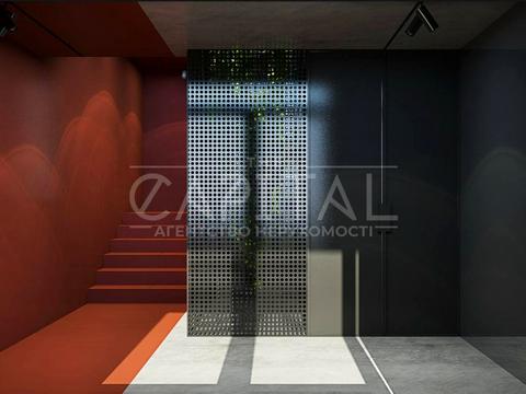 комерційна за адресою Дніпровська набережна вул., 14-Б