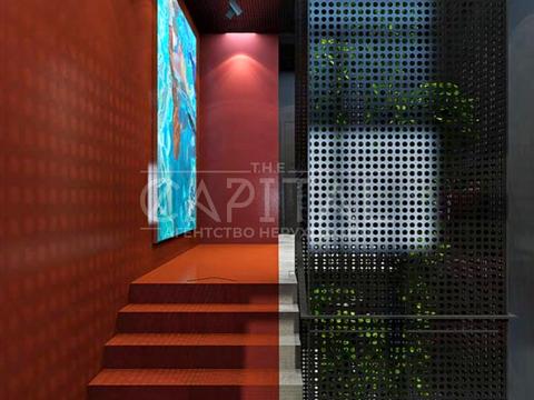 комерційна за адресою Дніпровська набережна вул., 14-Б