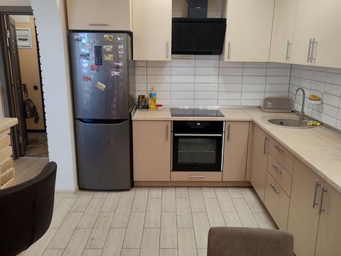 квартира за адресою Спрейса вул., 9