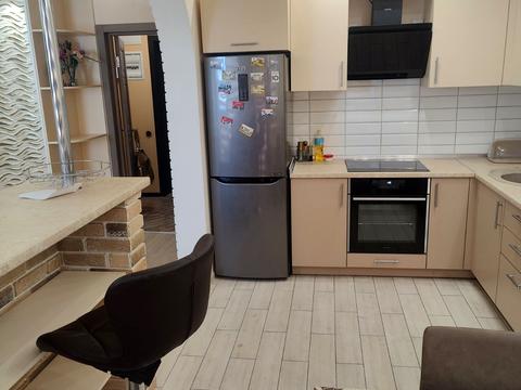 квартира за адресою Спрейса вул., 9