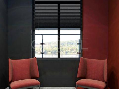 комерційна за адресою Дніпровська набережна вул., 14-Б