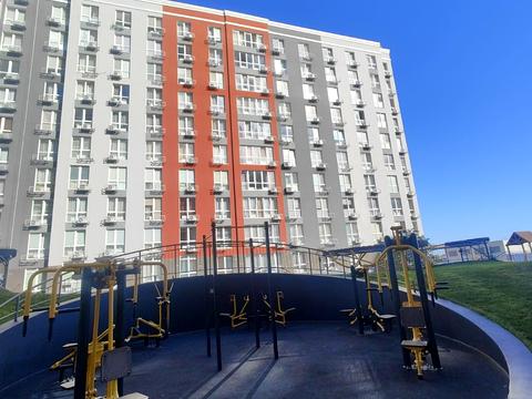 квартира за адресою Спрейса вул., 9