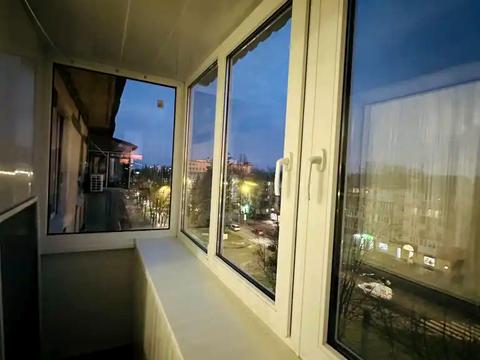 квартира за адресою Науки просп. (Гагаріна), 84