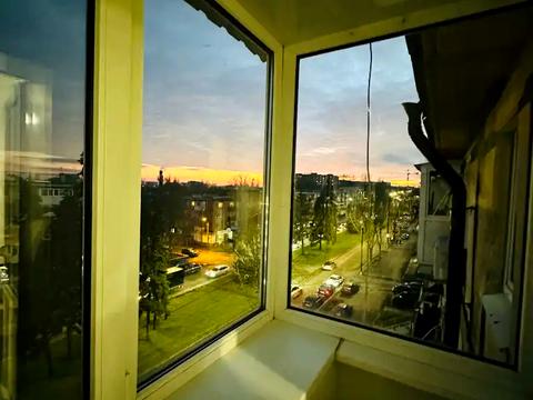 квартира за адресою Науки просп. (Гагаріна), 84