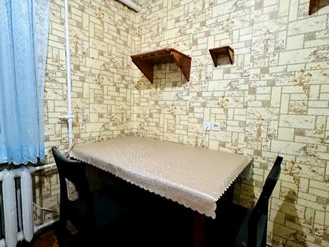 квартира за адресою Науки просп. (Гагаріна), 84