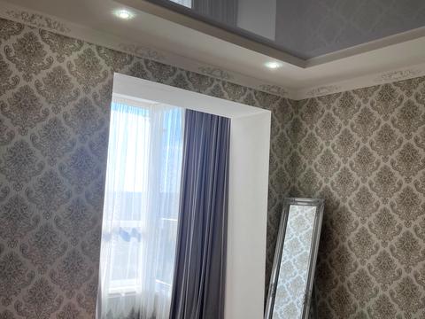 квартира по адресу Демʼянів Лаз ул., 24