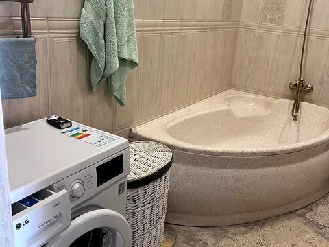 квартира по адресу Демʼянів Лаз ул., 24