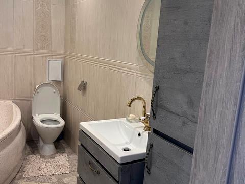 квартира по адресу Демʼянів Лаз ул., 24