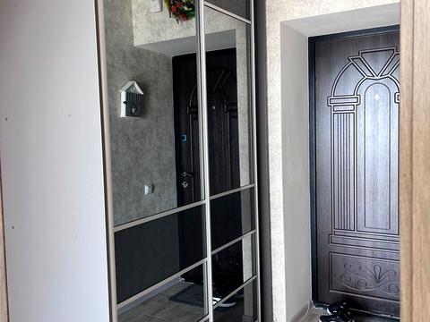 квартира по адресу Демʼянів Лаз ул., 24