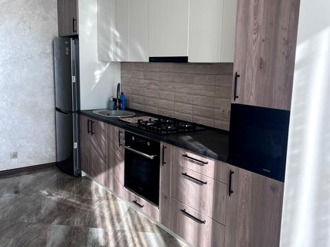 квартира по адресу Демʼянів Лаз ул., 24