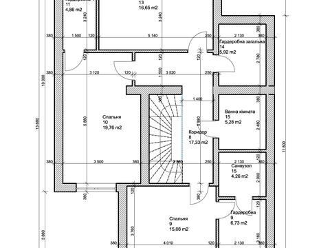 будинок за адресою смт. Брюховичі, Арктична вул., 11