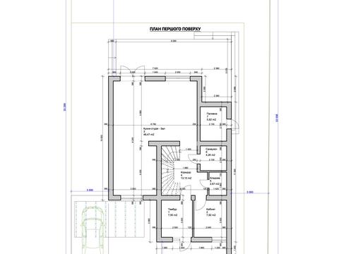 будинок за адресою смт. Брюховичі, Арктична вул., 11