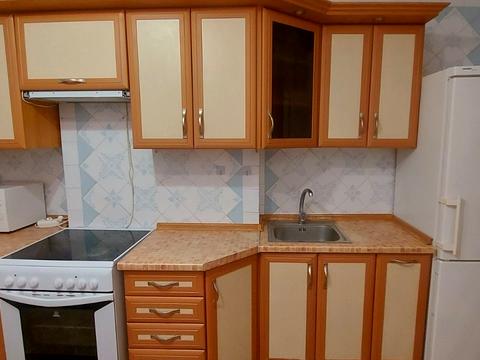 квартира по адресу Оболонская пл. (Дружбы Народов СССР), 2-А