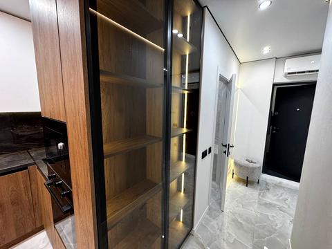 квартира по адресу Крайковского ул., 1