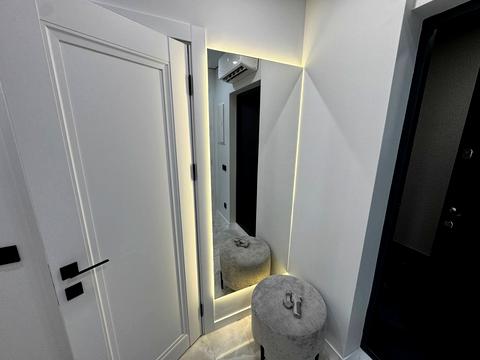 квартира по адресу Крайковского ул., 1